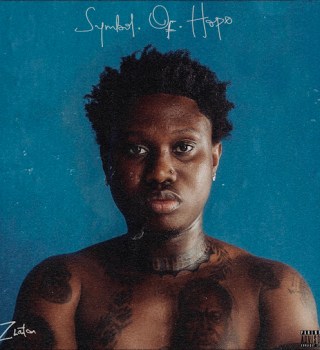 Hip Hop Messiah cover art