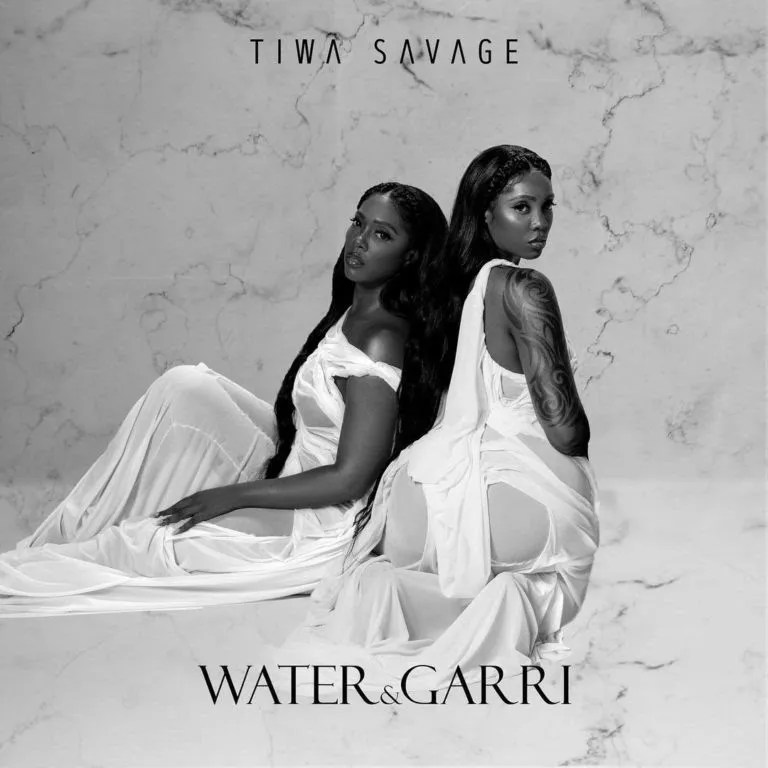 Tiwa Savage