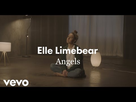 Angels  cover art