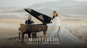 Faouza ft John Legend