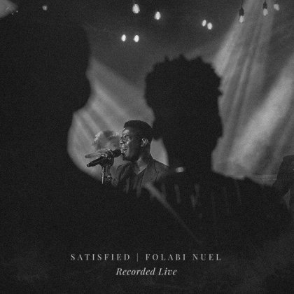 Satisfied cover art