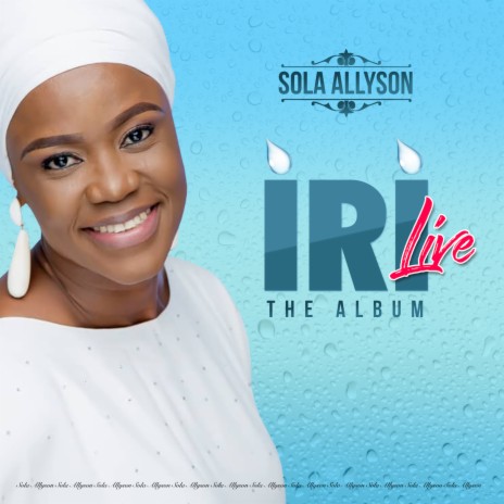 Shola Allyson