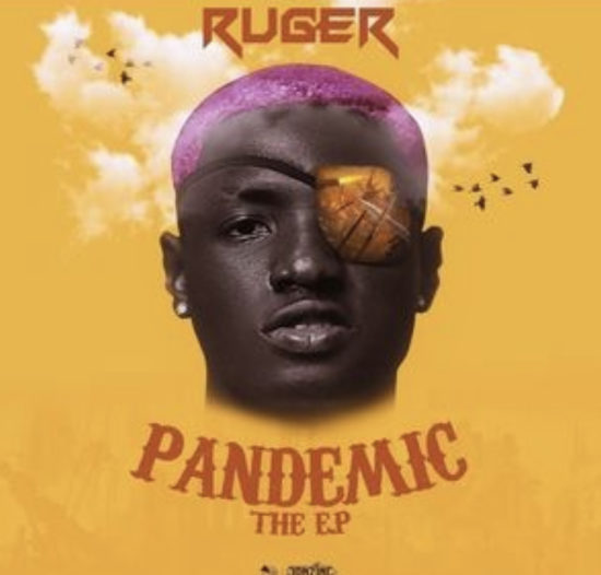 Bow  cover art